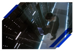 data migration and deployment as a service
