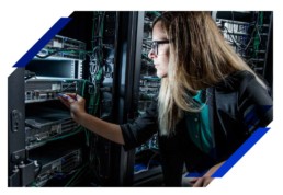 cloud hosting services