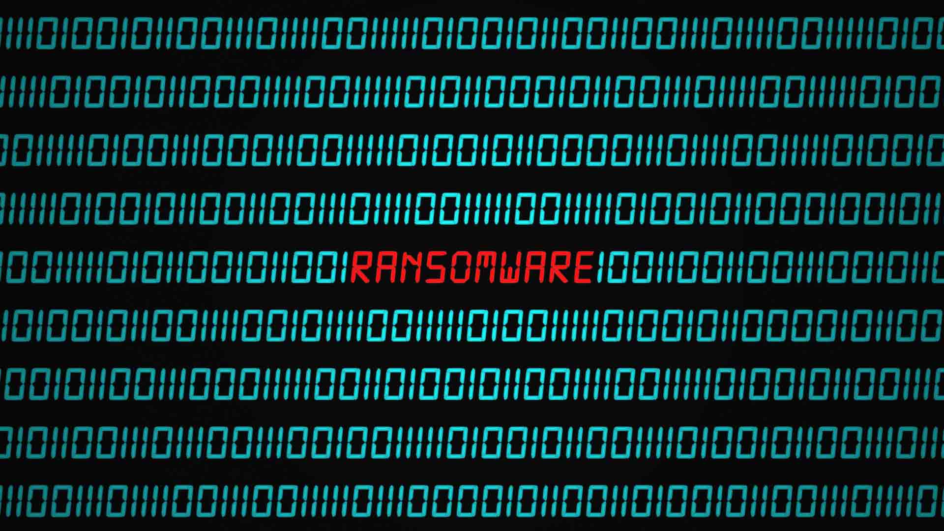 how to protect your business from ransomware